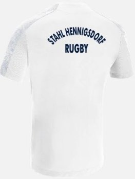 Stahl Hennigsdorf Rugby Trikot